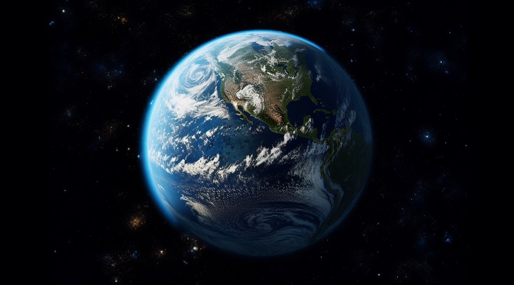 Humanity's Impact on Earth