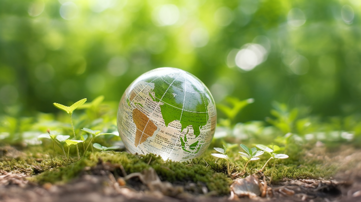 Introduction to Sustainability