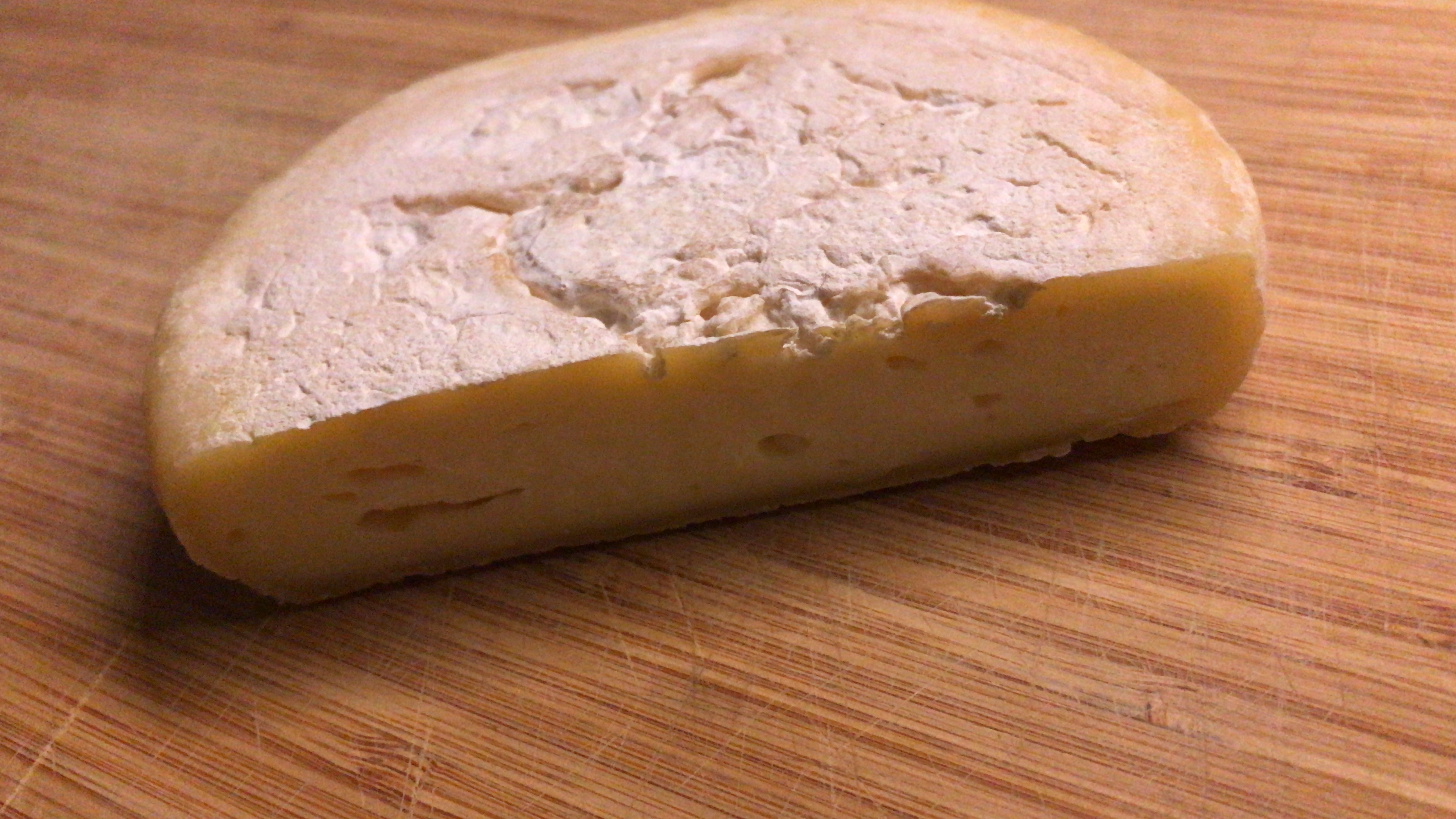 Comte Peyniri